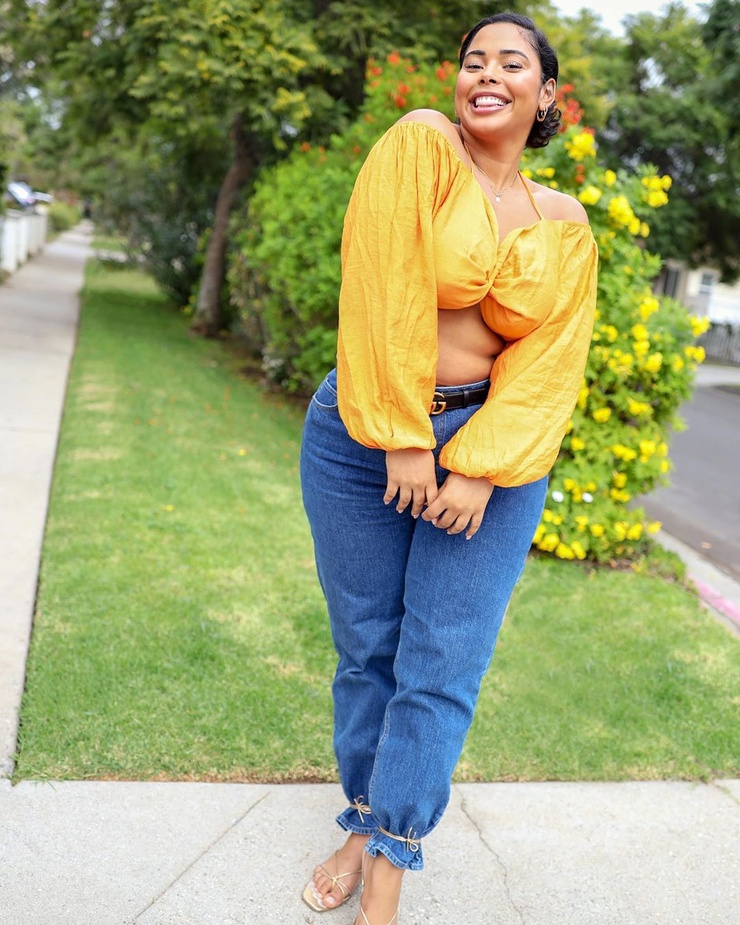 Tabria Majors