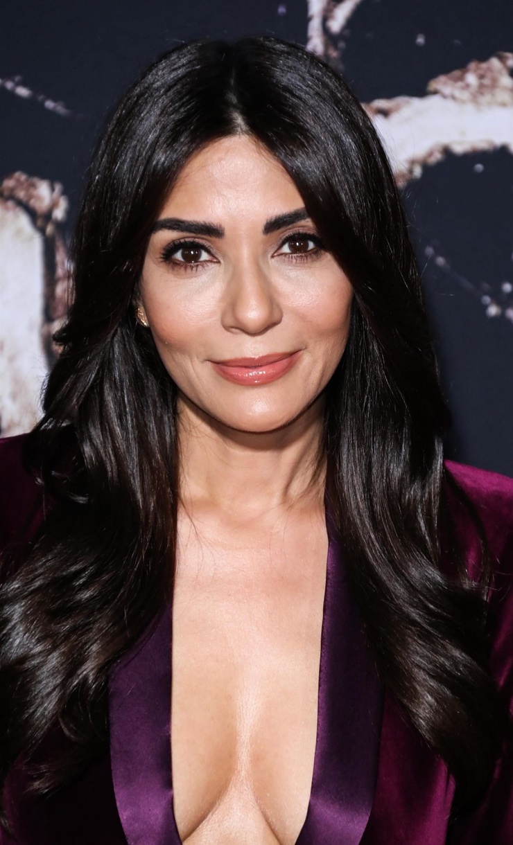 Marisol Nichols Marisol Nichols