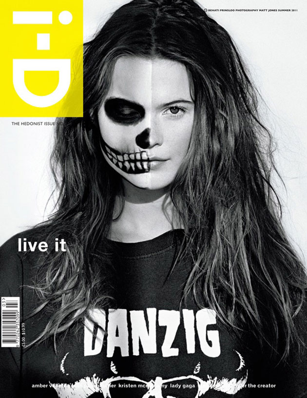 Behati Prinsloo Behati Prinsloo