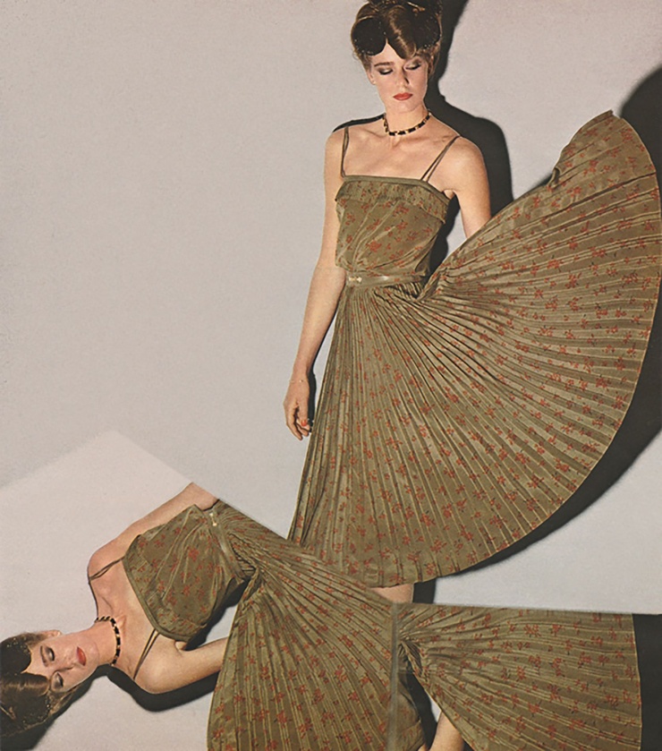 Léo Marciano 70's