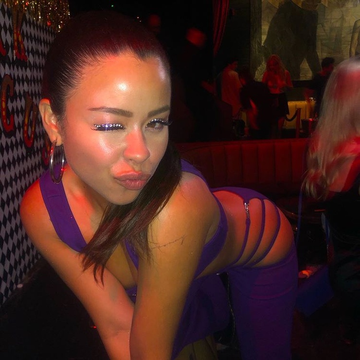 Cierra Ramirez Cierra Ramirez
