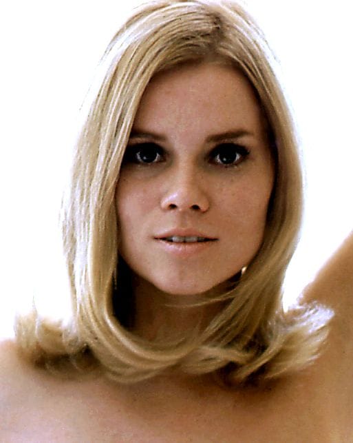 Barbara Hillary Barbara Hillary