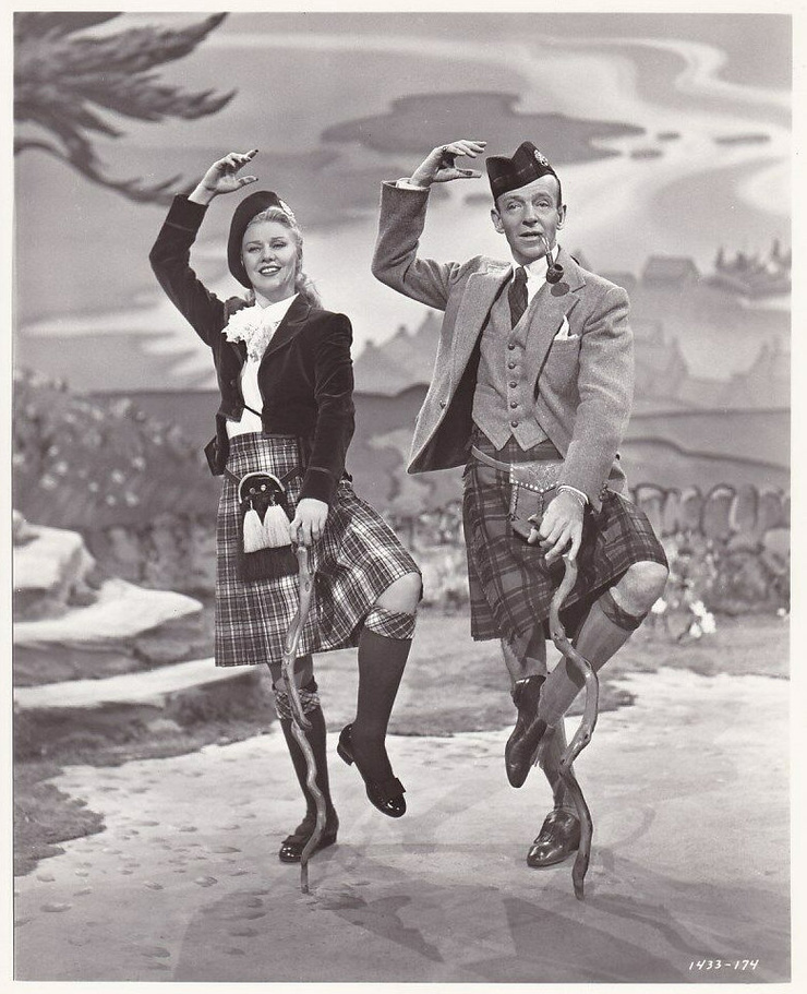 Ginger Rogers Ginger Rogers