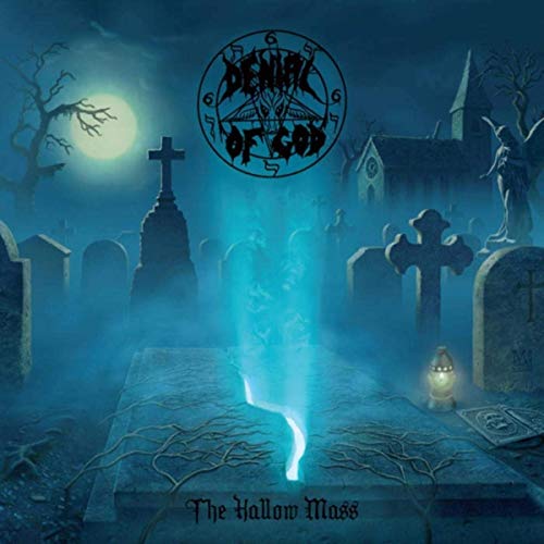 The Hallow Mass [Explicit]