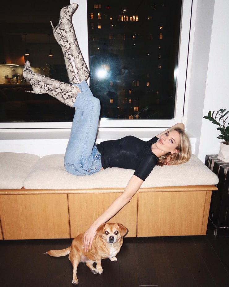 Martha Hunt Martha Hunt