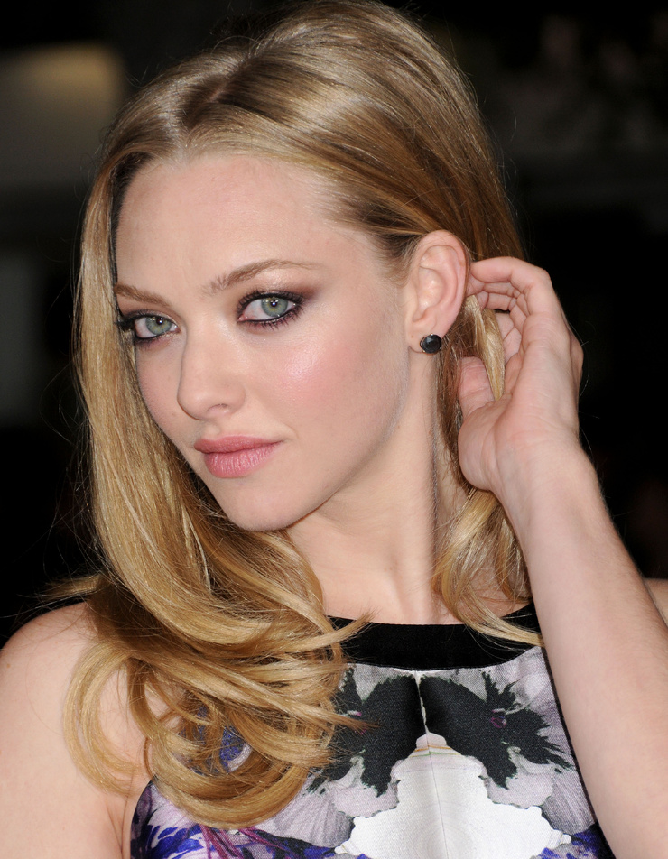 Amanda Seyfried Amanda Seyfried