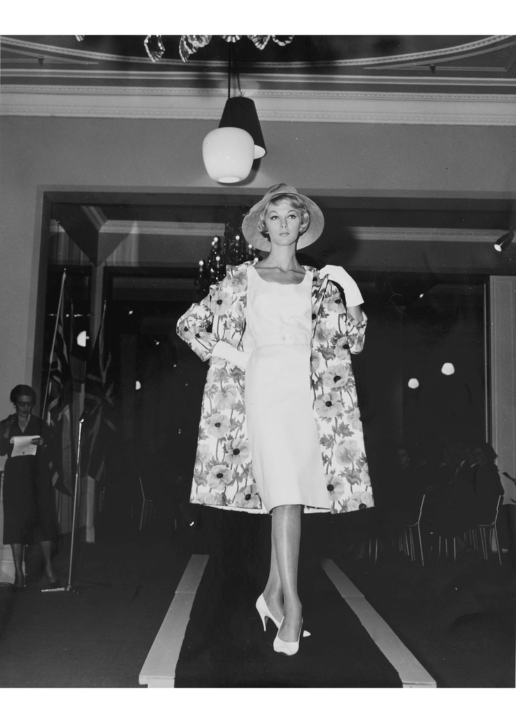 Janice Wakely