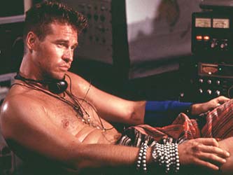 Val Kilmer