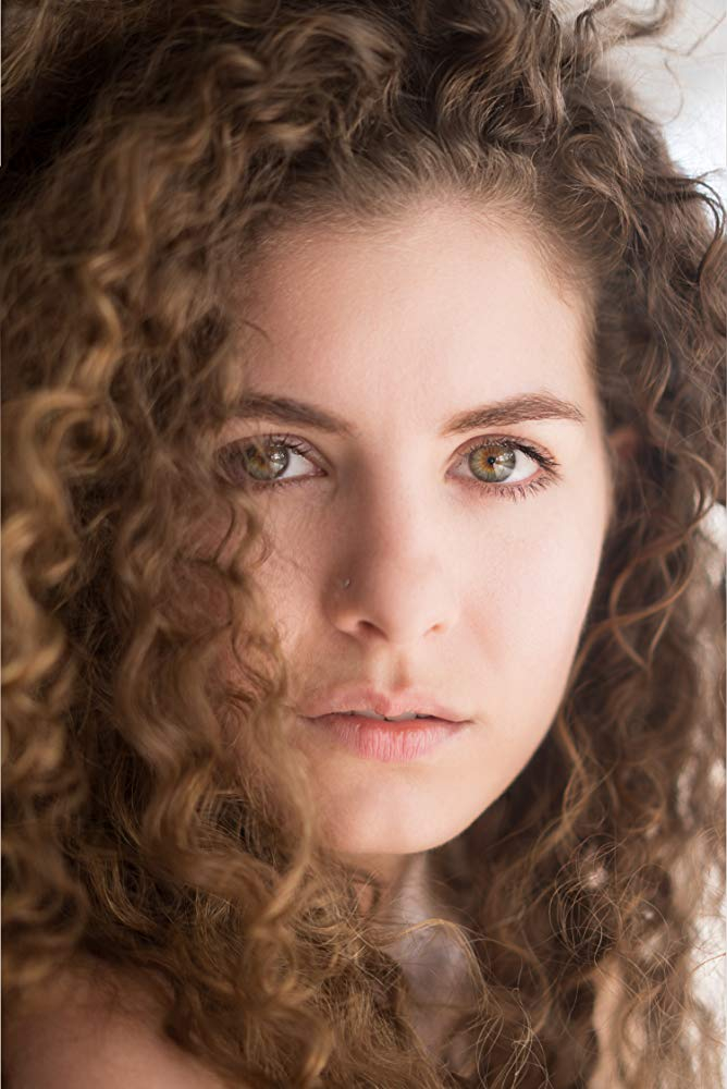 Amanda Troisi
