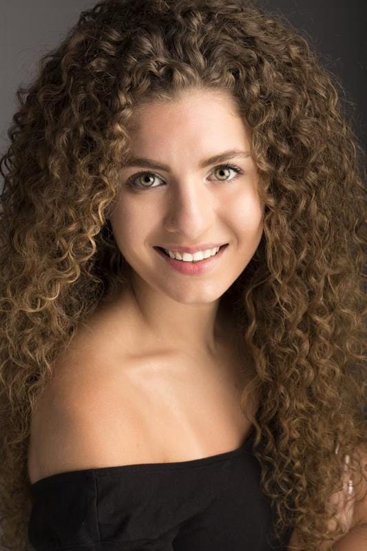 Amanda Troisi