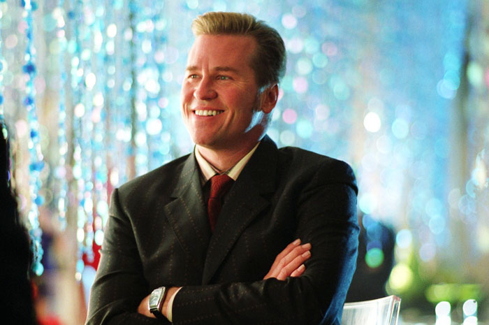 Val Kilmer