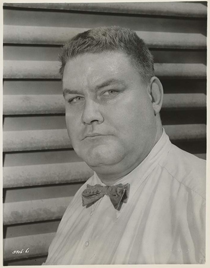 Fred Demara