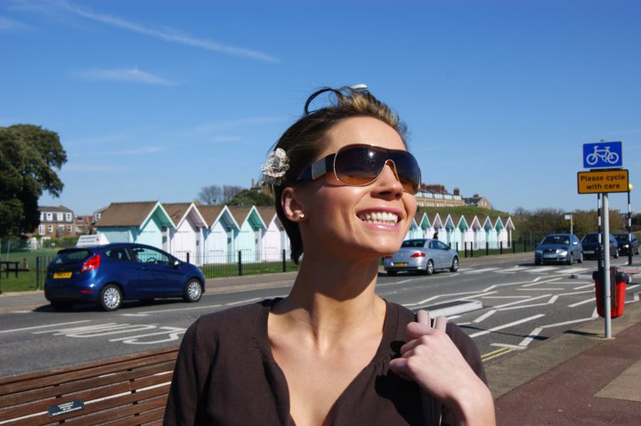 Charlotte Thomson