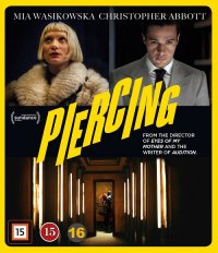 Piercing (Region 2)