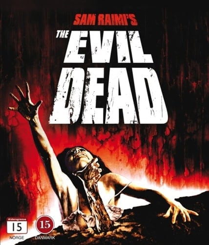 Evil Dead (Nordic)