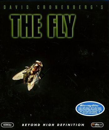 The Fly (Region 2)