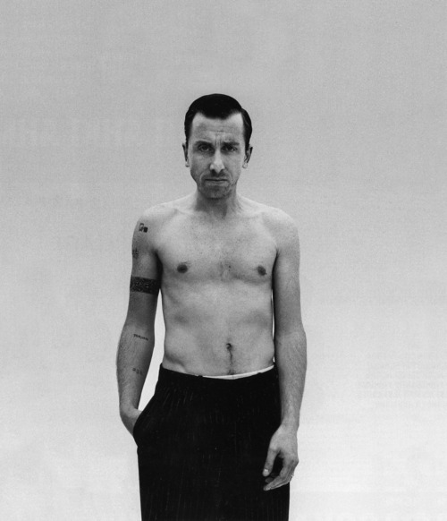 Tim Roth Tim Roth
