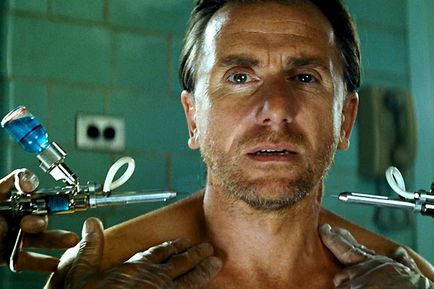 Tim Roth
