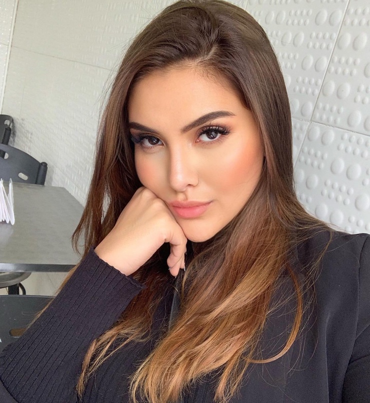 Nicol Ramirez Nicol Ramirez