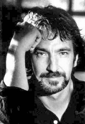 Alan Rickman Alan Rickman