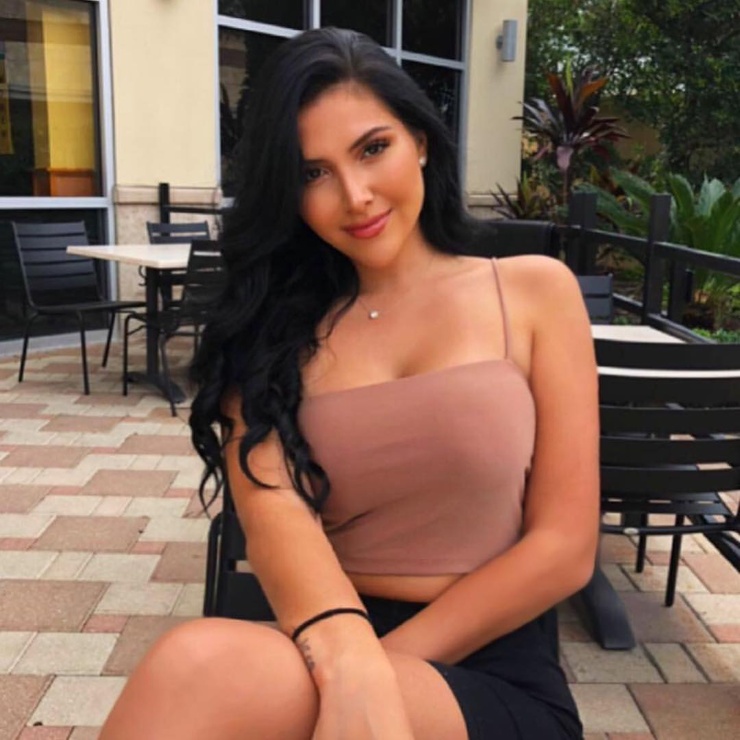 Nicol Ramirez
