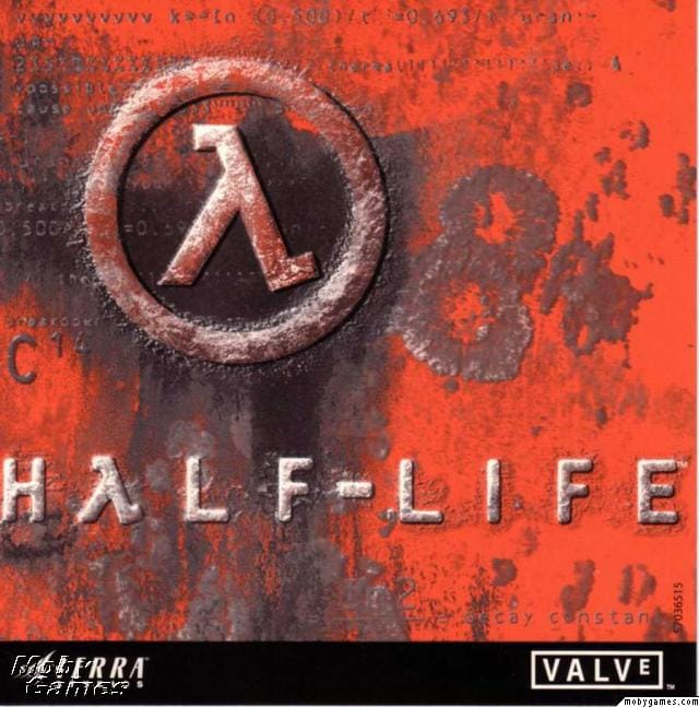 Half-Life