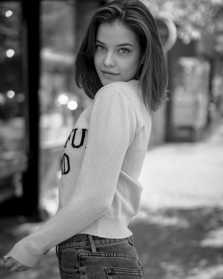 Barbara Palvin
