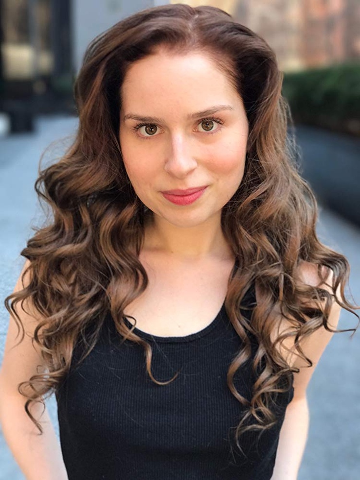 Allie Grant Allie Grant