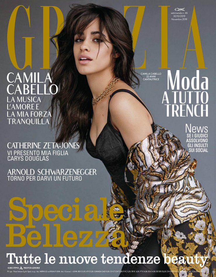 Camila Cabello