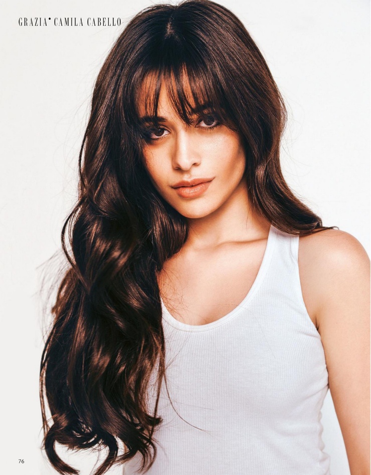 Camila Cabello
