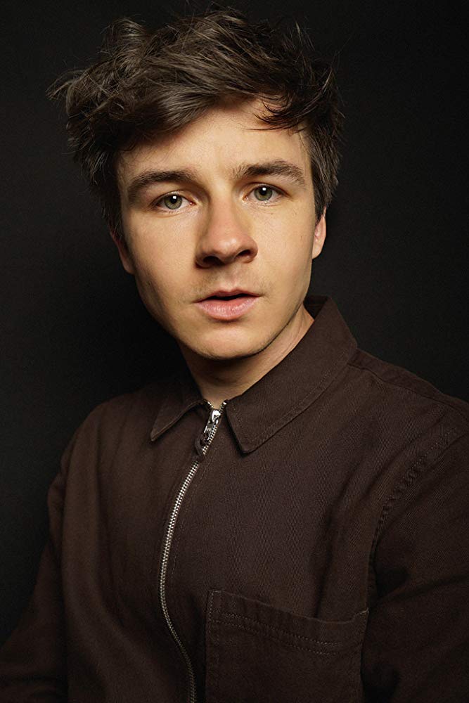 Scott Chambers