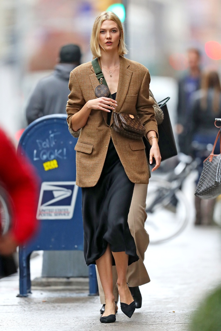Karlie Kloss