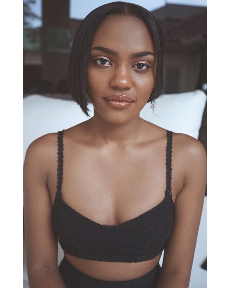 Picture of China Anne McClain