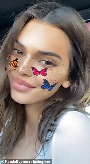 Kendall Jenner
