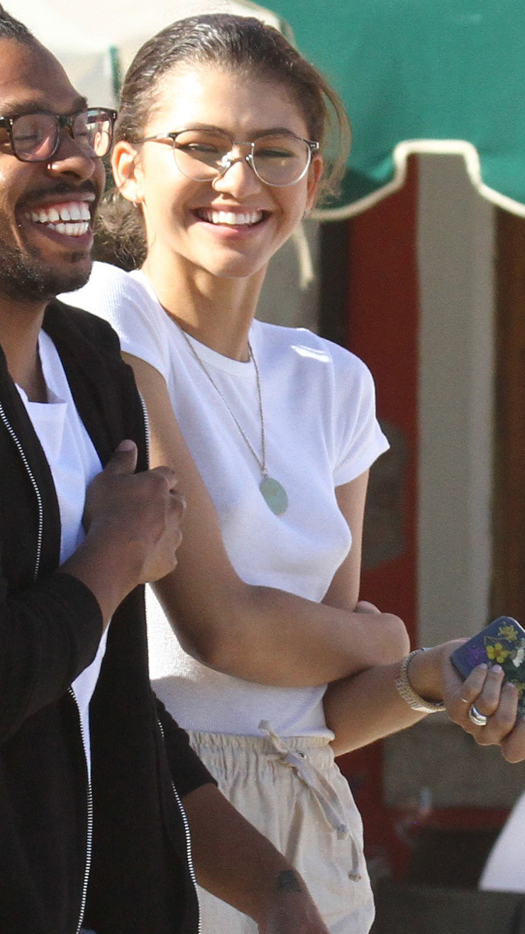 Zendaya Coleman