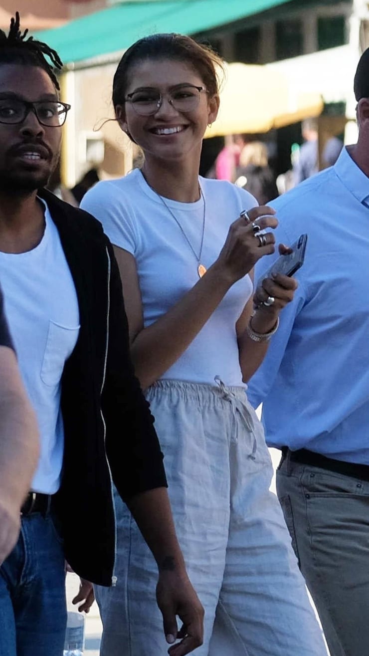 Zendaya Coleman
