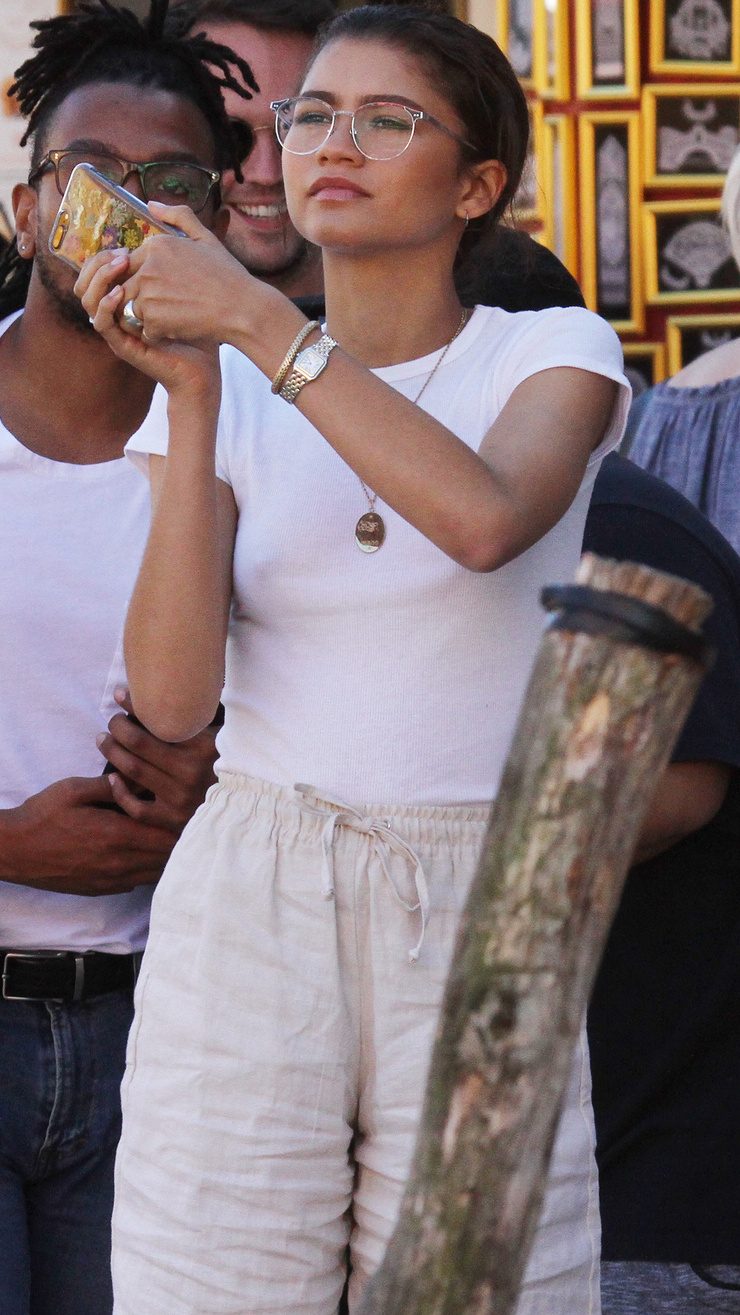 Zendaya Coleman