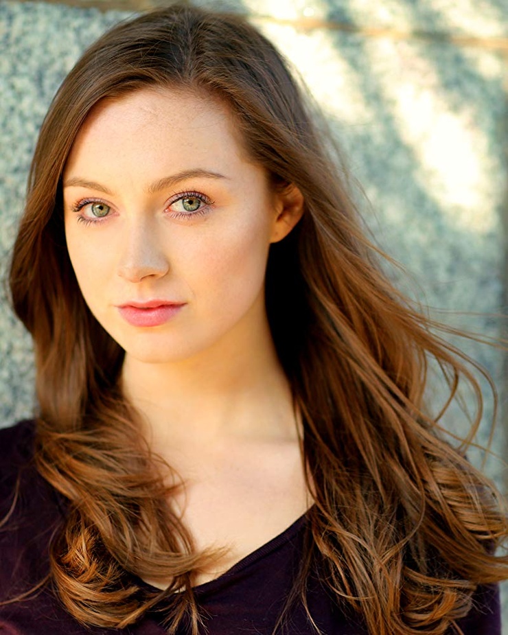 Erin Austen Erin Austen