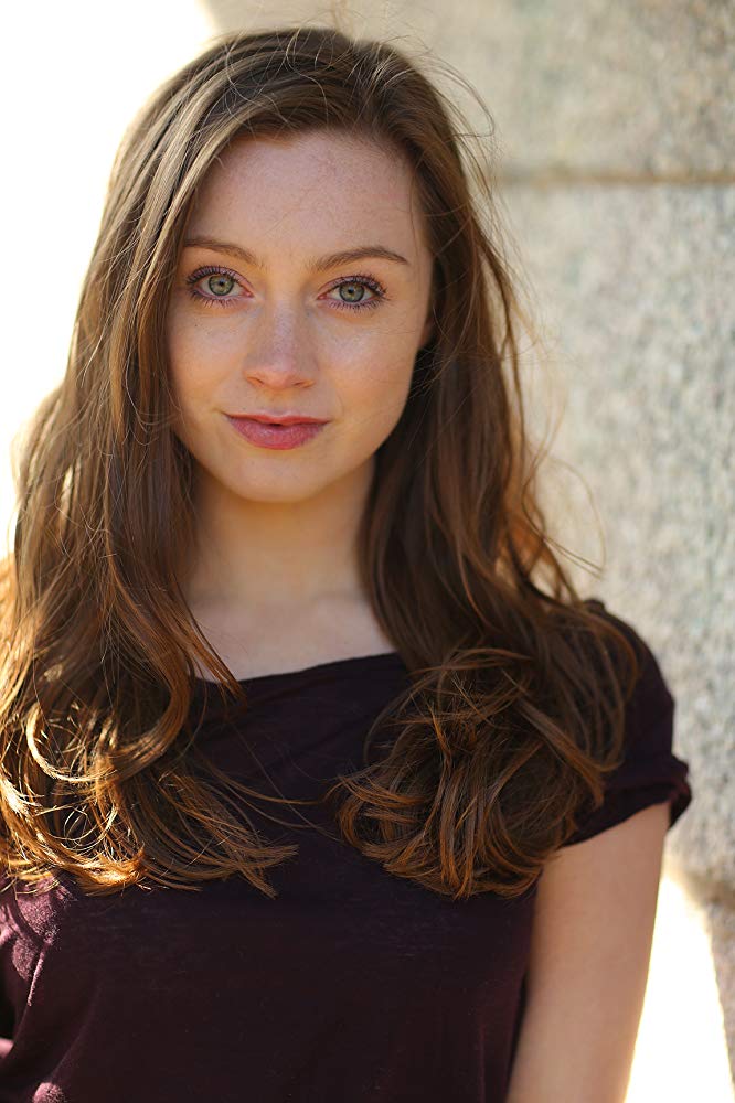 Erin Austen