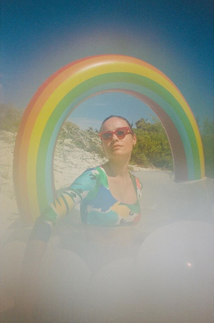 Brie Larson