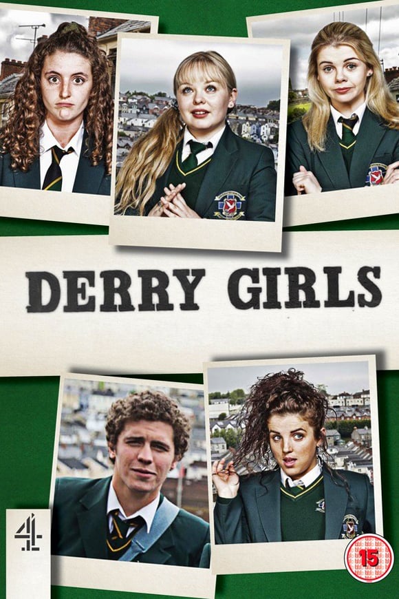 Derry Girls