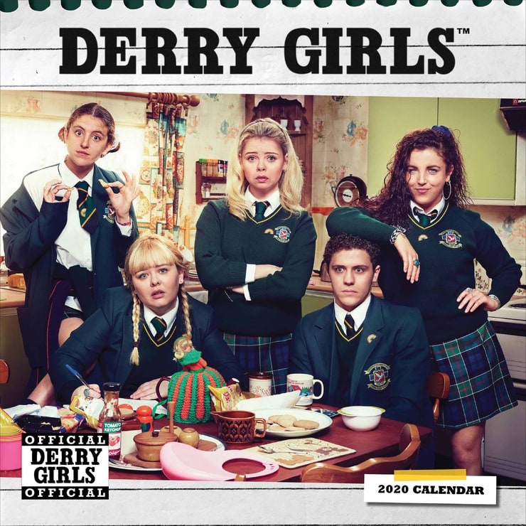 Derry Girls