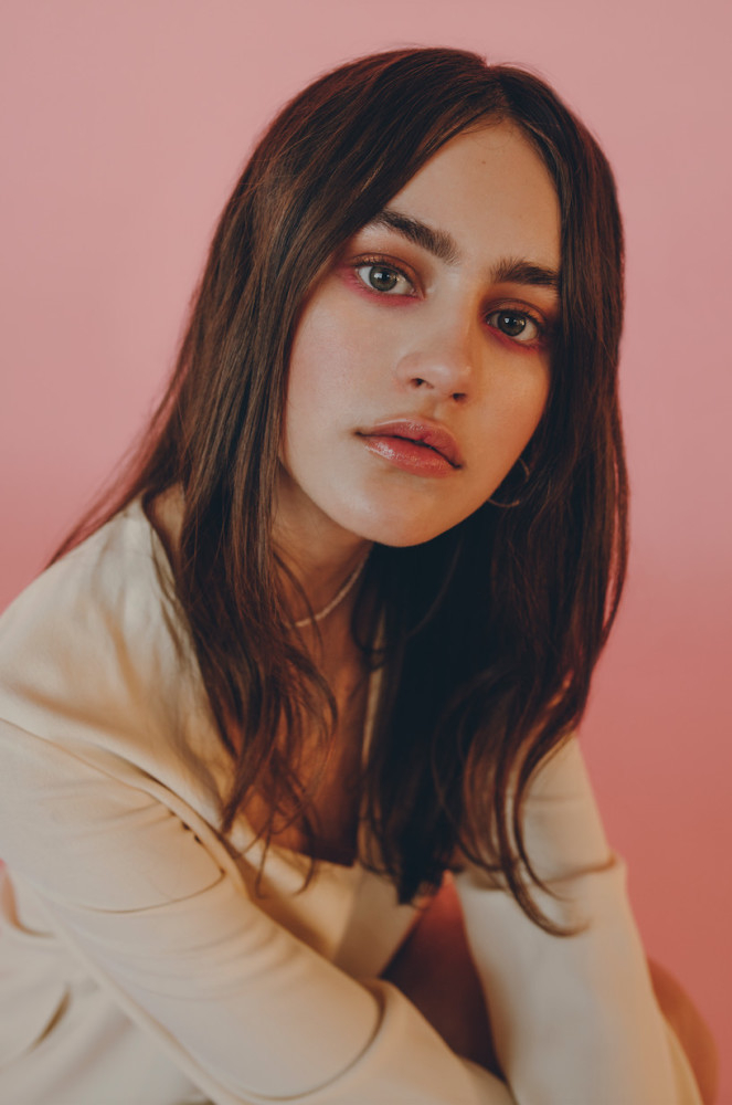 Alexa Fallica