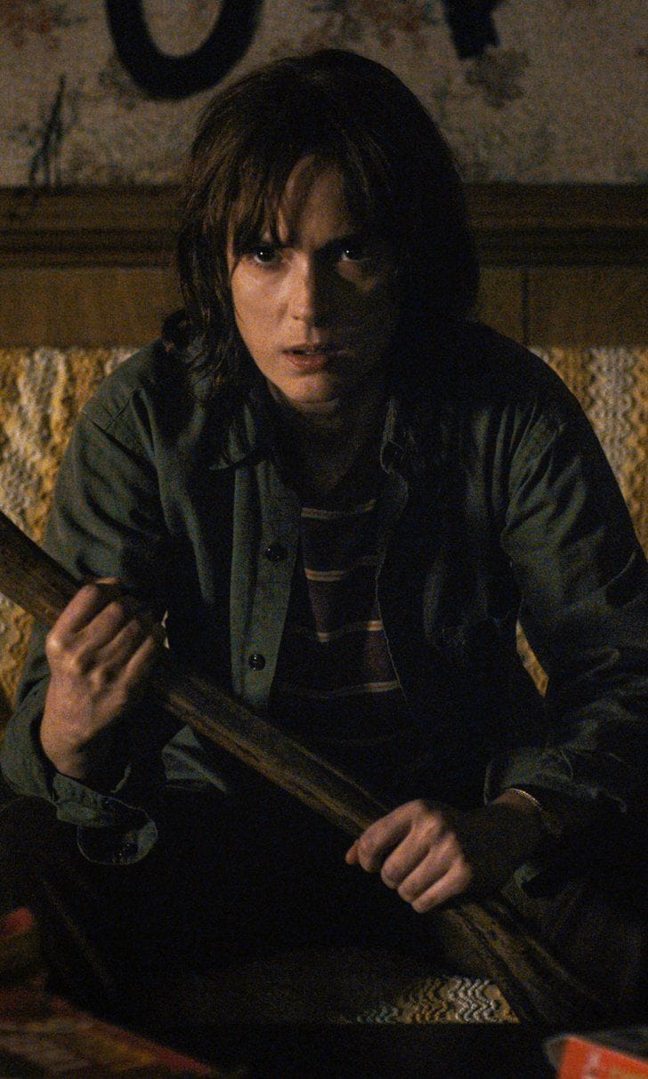 Joyce Byers