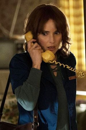 Joyce Byers