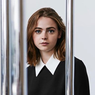 Daisy Waterstone