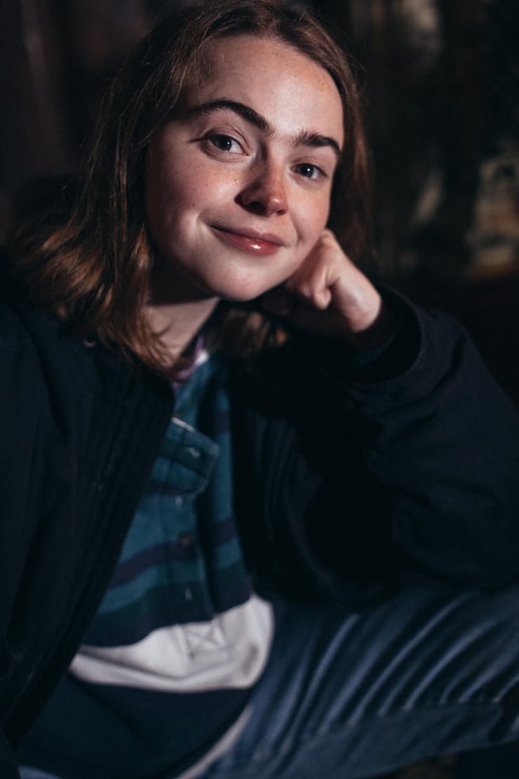Daisy Waterstone