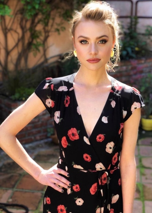 Hayley Erin Hayley Erin