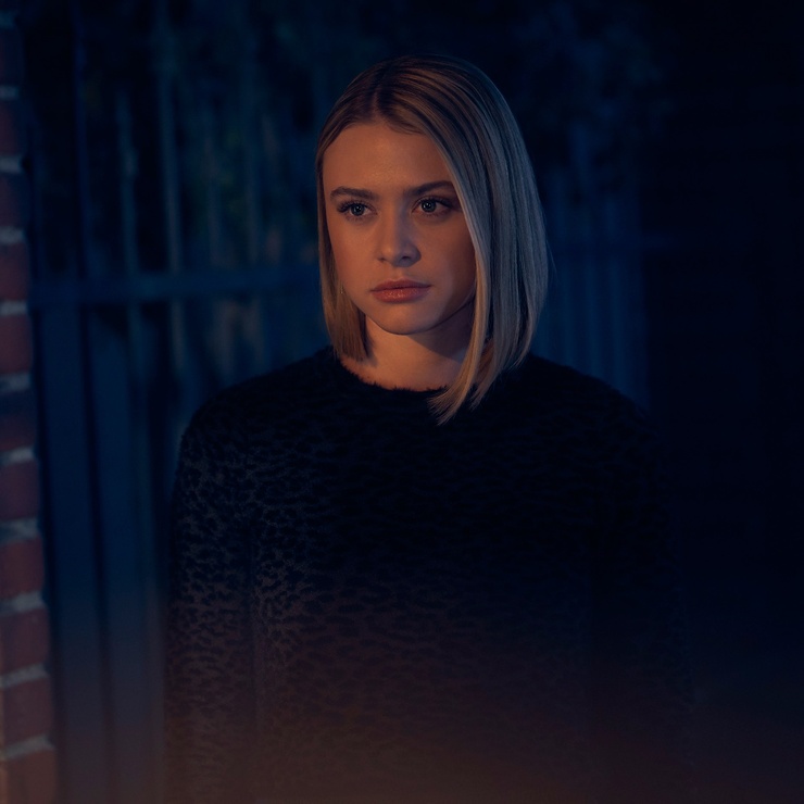 Hayley Erin