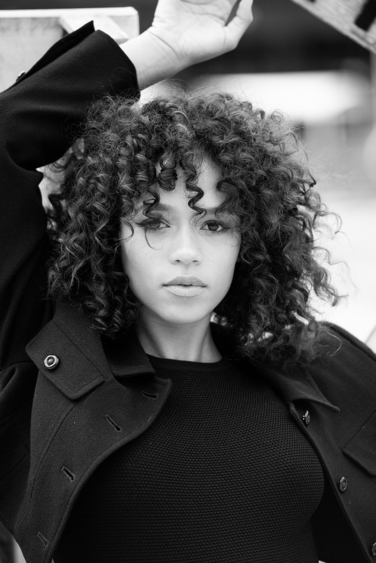 Taylor Russell